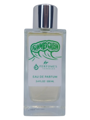 Summer Crush by Perfumes Cardales