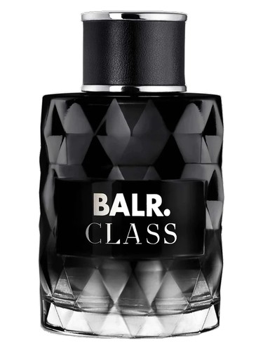Class For Men BALR. cologne by BALR