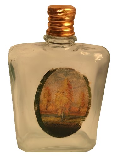 Rudenīgais mežs parfum (Осенний лес) духи by Dzintars