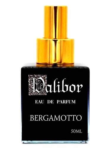 Bergamotto by Dalibor Parfums