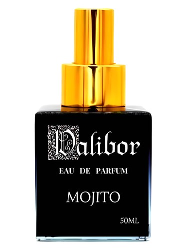 Mojito by Dalibor Parfums