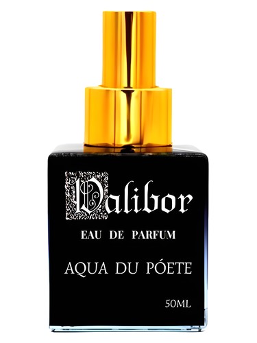 Aqua du Póete by Dalibor Parfums