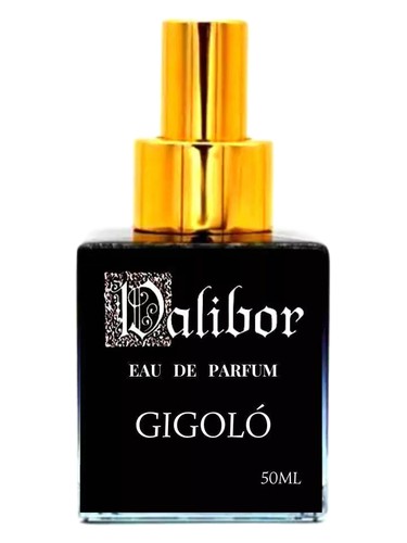 Gigoló by Dalibor Parfums