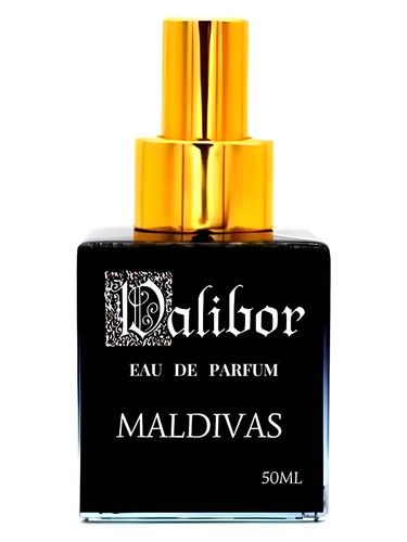 Maldivas by Dalibor Parfums