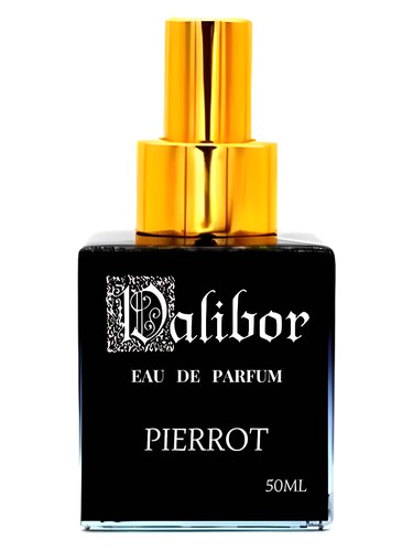 Pierrot by Dalibor Parfums