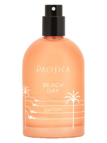 Beach Day by Pacifica