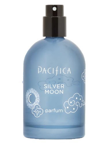 Silver Moon by Pacifica