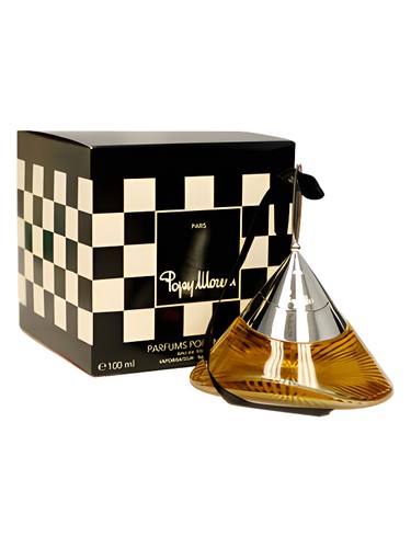 Popy Moreni by Popy Moreni