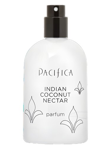 Indian Coconut Nectar by Pacifica