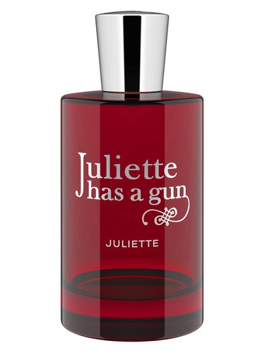 Juliette by Juliette Has A Gun
