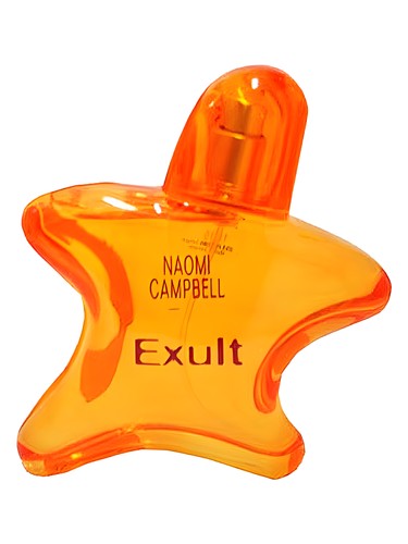 Exult by Naomi Campbell