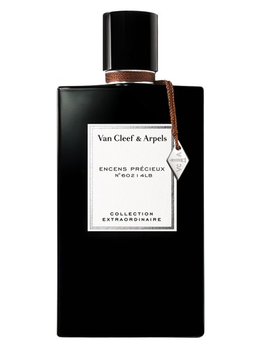Encens Precieux Van Cleef & Arpels perfume by Van Cleef Arpels