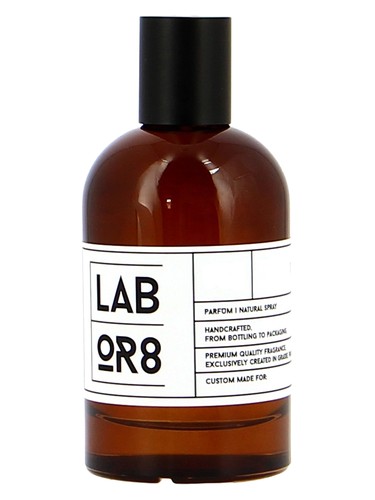 TIFERET&nbsp;636 by LABOR8