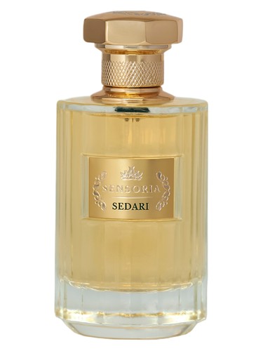 Sedari by Sensoria