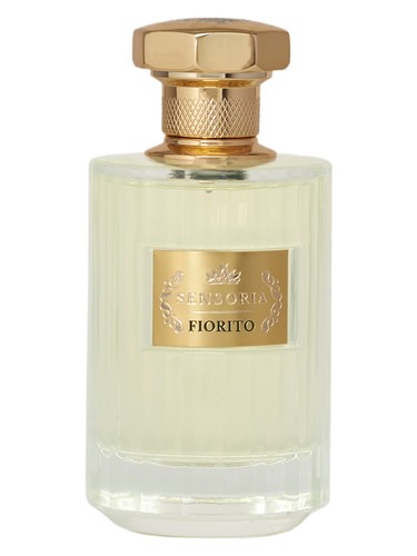 Fiorito by Sensoria
