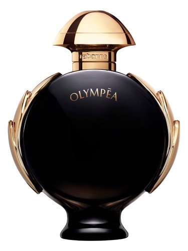 Olympéa Parfum by Rabanne