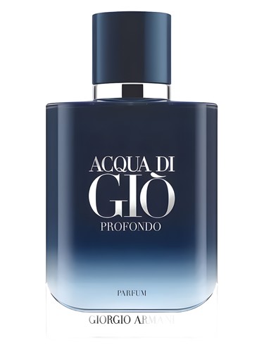 Acqua di Giò Profondo Parfum