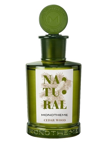 Cedar Wood by Monotheme Venezia