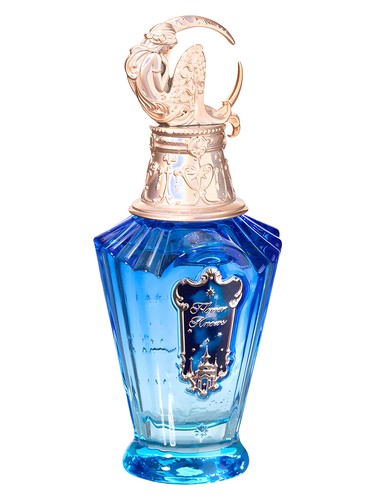 Luna Goddess Tree by Flower Knows