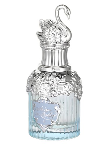 Ribbon Ballet by Flower Knows