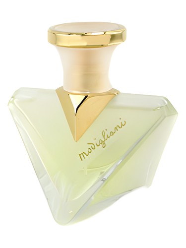 Modigliani by Modigliani