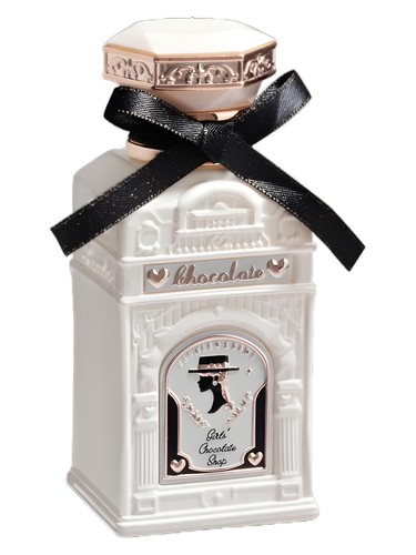 Alice‘s Flower Tea by Flower Knows