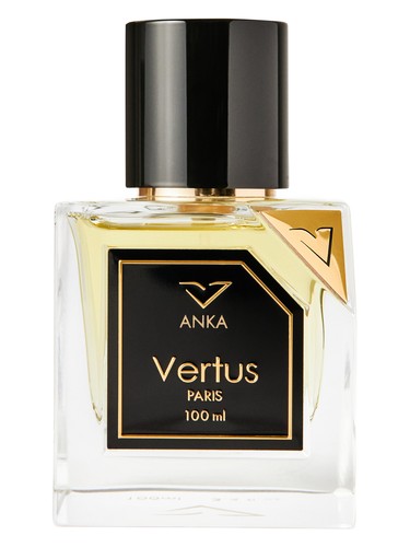 ANKA by Vertus