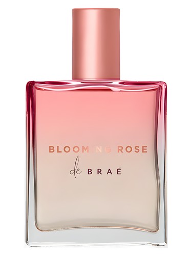 Blooming Rose BRAÉ perfume by BRAE