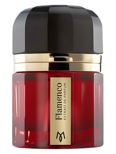 Flamenco Extrait de Parfum by Ramon Monegal