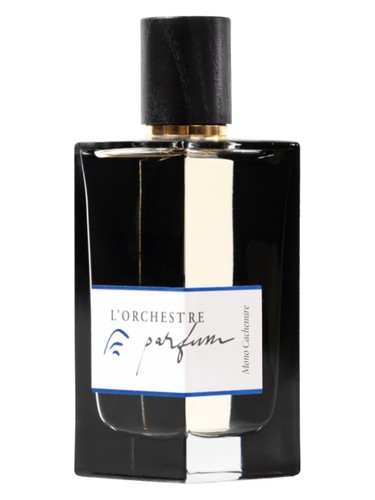 Mono Cachemire L'Orchestre Parfum perfume by L Orchestre Parfum