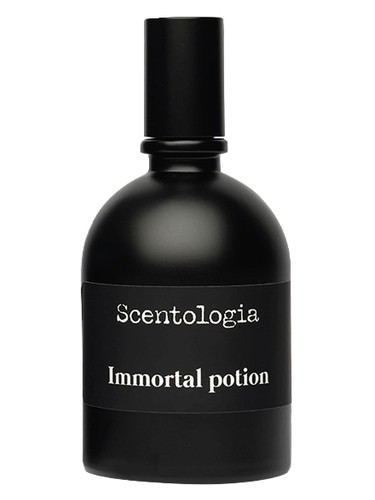 Immortal Potion