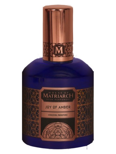 Joy of Amber by House of Matriarch