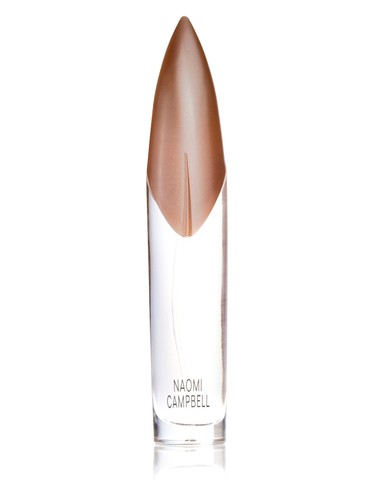 Naomi Campbell by Naomi Campbell