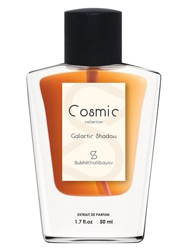 Galactic Shadow by Subhi Khalilbayov