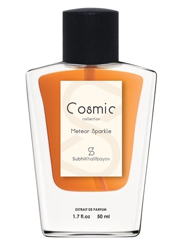 Meteor Sparkle by Subhi Khalilbayov