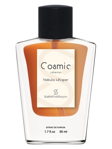 Nebula Whisper by Subhi Khalilbayov