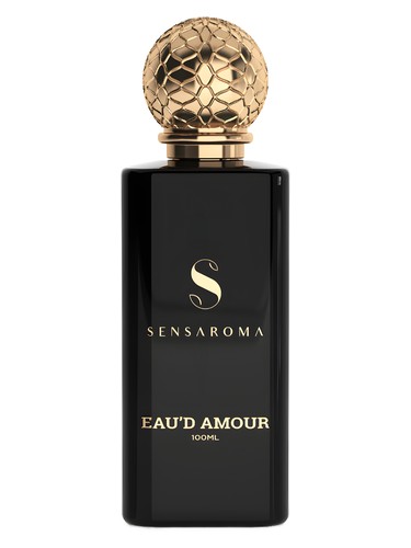 Eau d’Amour by Sensaroma