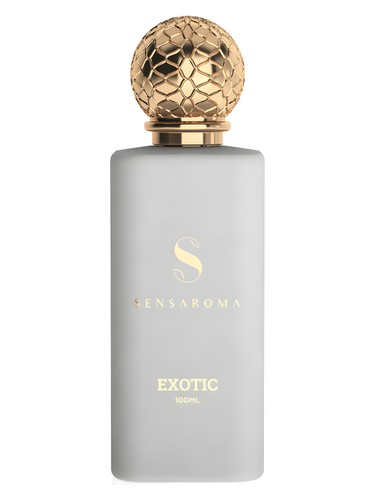 Exotic by Sensaroma