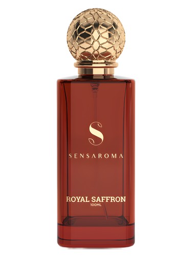 Royal Saffron by Sensaroma