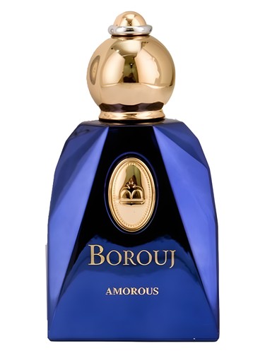 Amorous by Borouj