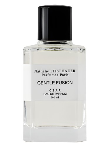 Gentle Fusion X Nathalie Feisthauer by CZAR