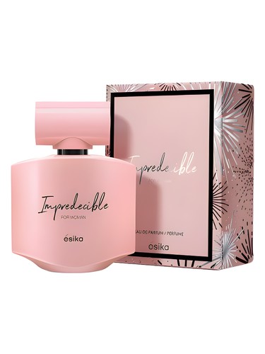 Impredecible Ésika perfume by Esika