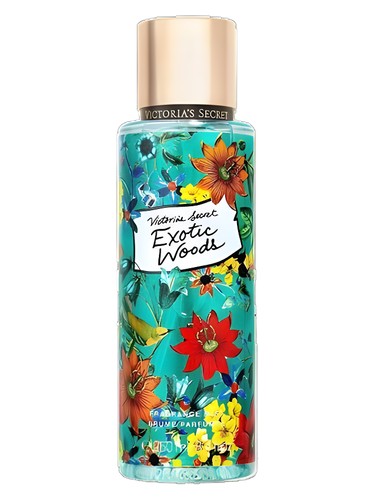 Exotic Woods Victoria's Secret perfume by Victoria s Secret