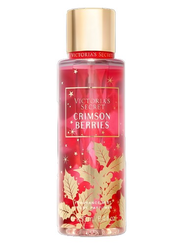 Crimson Berries Victoria's Secret perfume by Victoria s Secret
