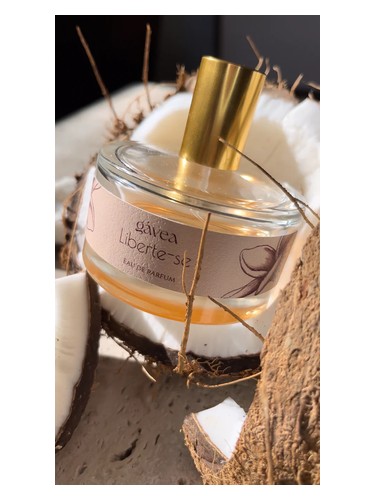 Liberte-se Gávea Perfumes perfume by Gavea Perfumes