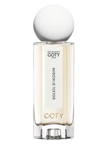 Soleil d'Ikosim by Infiniment Coty Paris