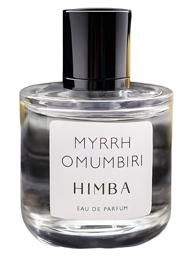 Myrrh Omumbiri by Himba
