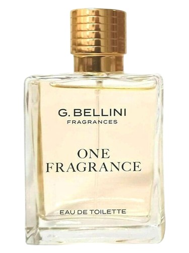 One Fragrance