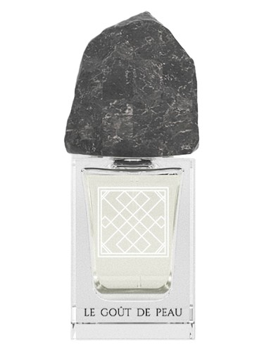 Hoh Xil 可可西里 Le Goût De Peau 肌肤之味 perfume by Le Gout De Peau ji fu zhi wei