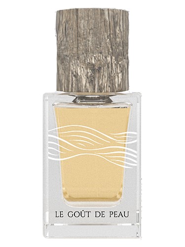 Yubeng 雨崩 Le Goût De Peau 肌肤之味 perfume by Le Gout De Peau ji fu zhi wei